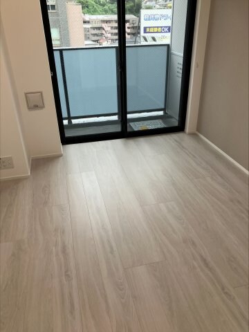 蒔田駅 徒歩5分 8階の物件内観写真