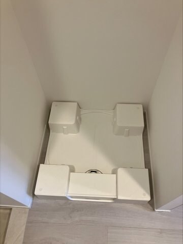 蒔田駅 徒歩5分 8階の物件内観写真