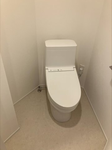 蒔田駅 徒歩5分 8階の物件内観写真