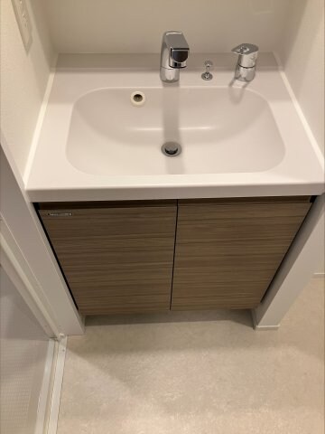 蒔田駅 徒歩5分 8階の物件内観写真