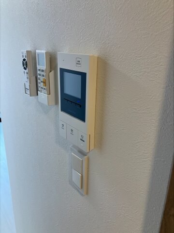 蒔田駅 徒歩5分 8階の物件内観写真