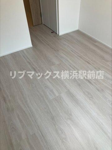 蒔田駅 徒歩5分 9階の物件内観写真