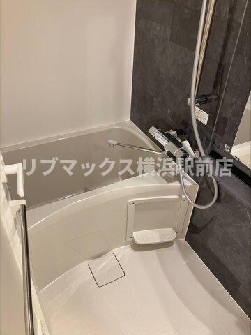 蒔田駅 徒歩5分 9階の物件内観写真