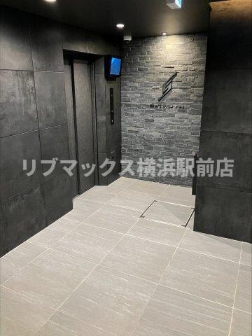 蒔田駅 徒歩5分 9階の物件外観写真