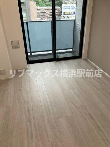 蒔田駅 徒歩5分 9階の物件内観写真