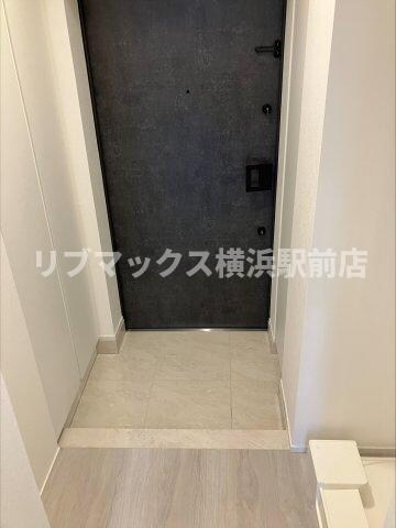 蒔田駅 徒歩5分 9階の物件内観写真