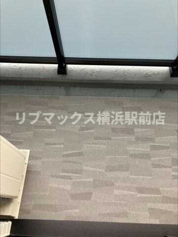 蒔田駅 徒歩5分 9階の物件内観写真