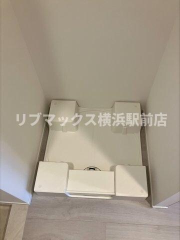 蒔田駅 徒歩5分 9階の物件内観写真