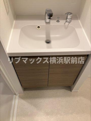 蒔田駅 徒歩5分 9階の物件内観写真