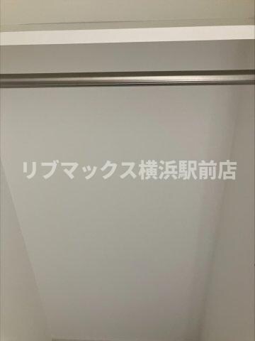 蒔田駅 徒歩5分 9階の物件内観写真