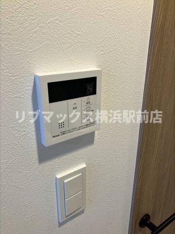 蒔田駅 徒歩5分 9階の物件内観写真