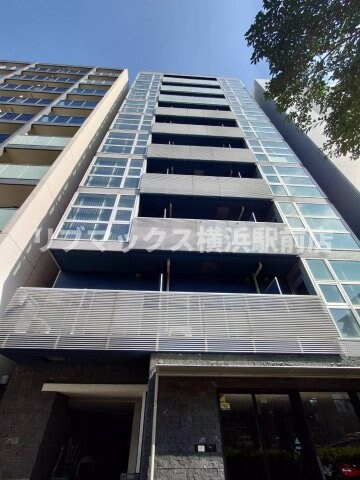 ＮＩＫＫＥＩＭＡＲＫＳの物件外観写真