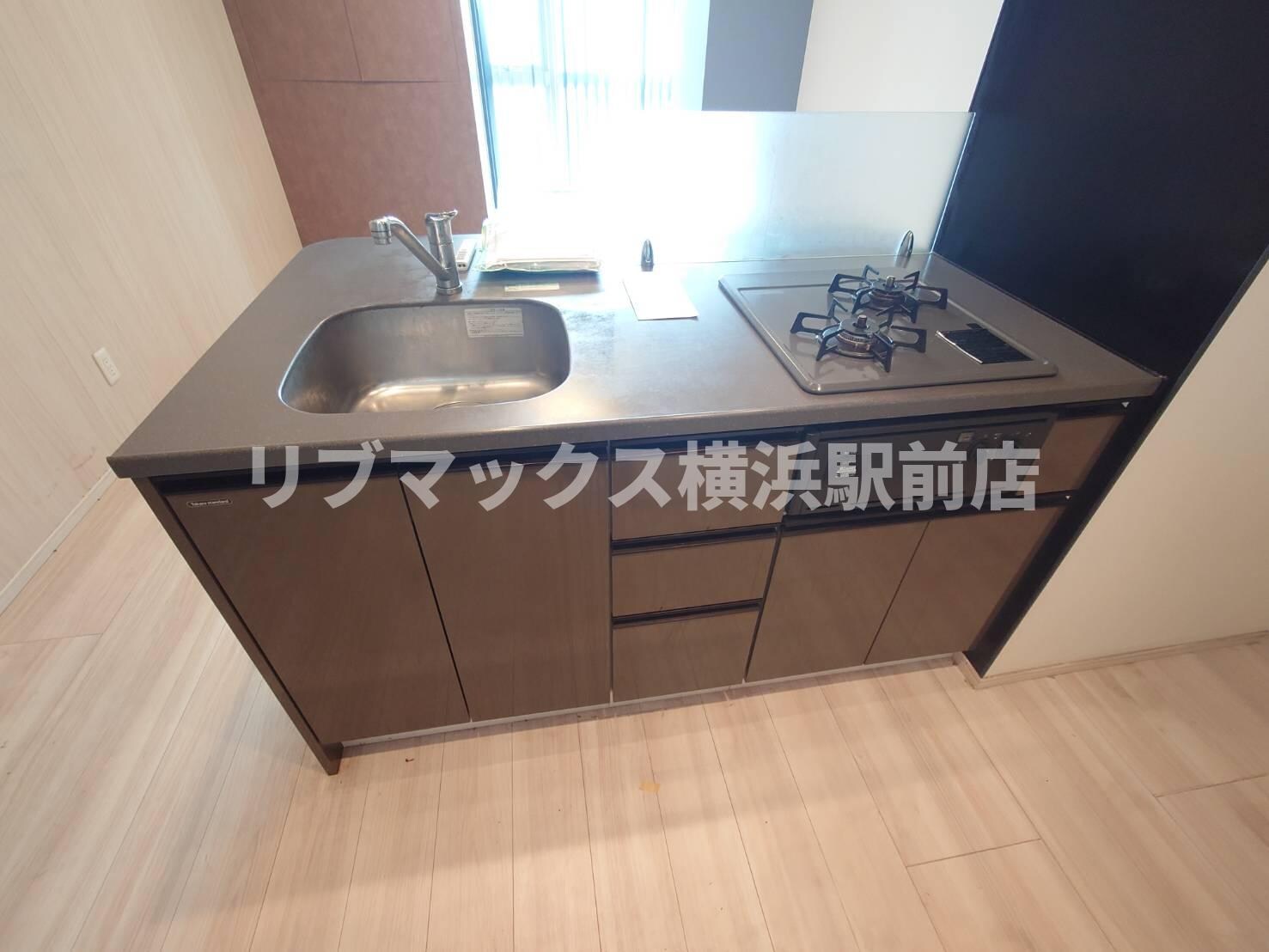 ＮＩＫＫＥＩＭＡＲＫＳの物件内観写真