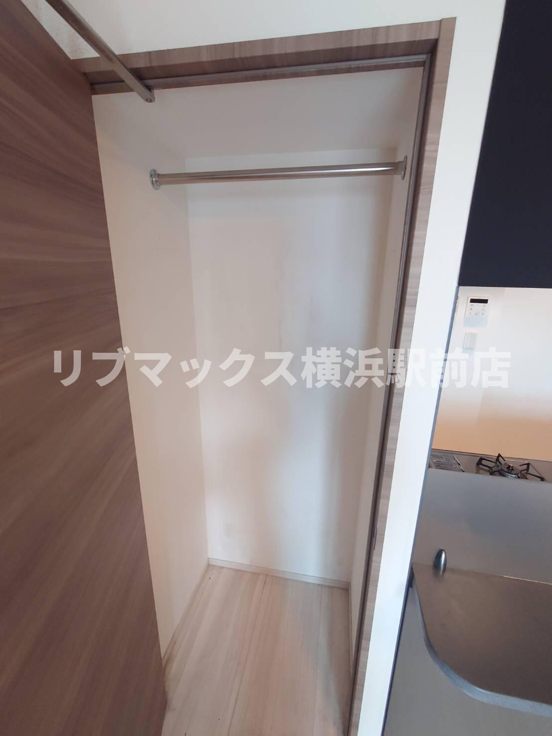 ＮＩＫＫＥＩＭＡＲＫＳの物件内観写真