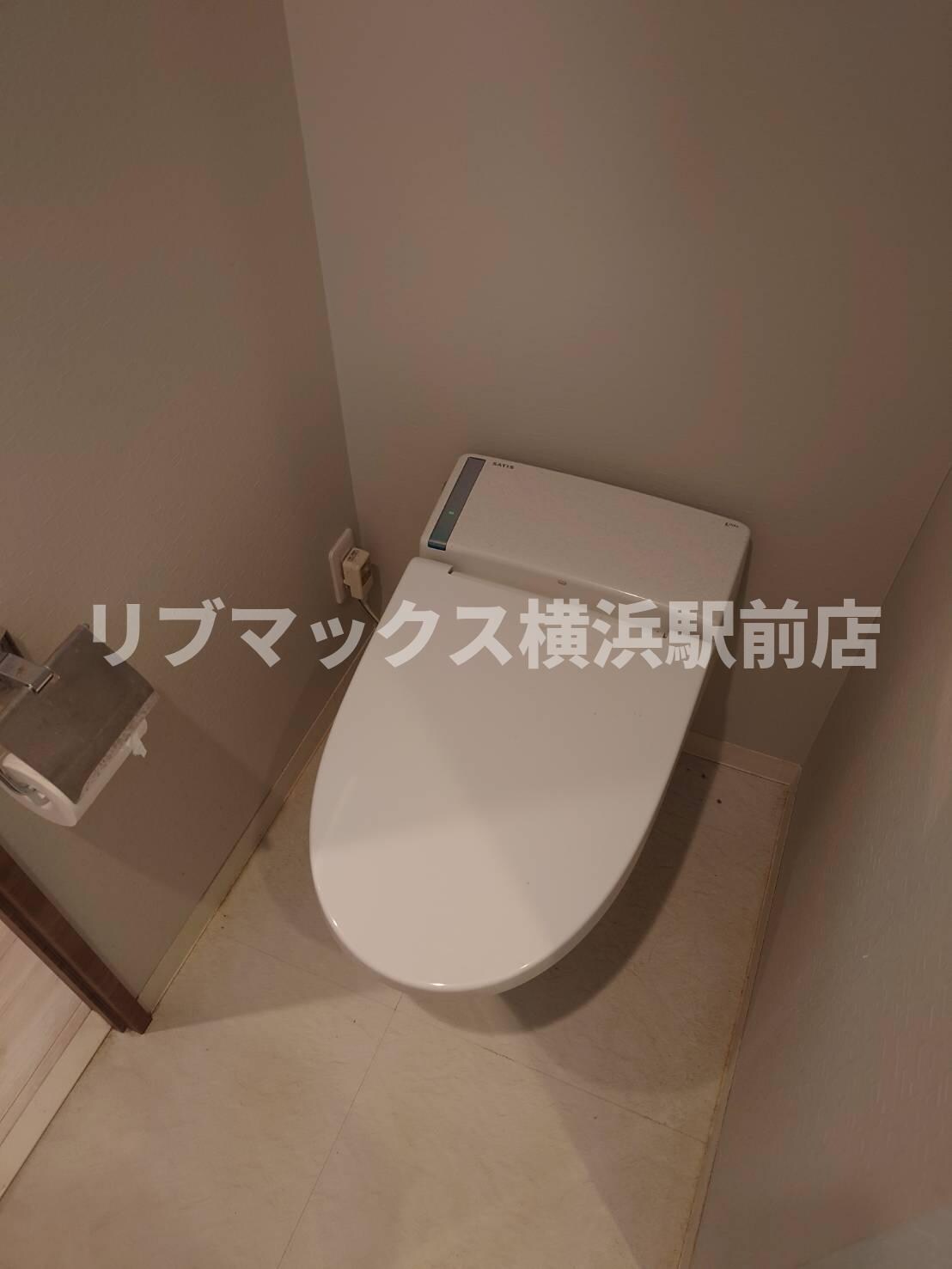 ＮＩＫＫＥＩＭＡＲＫＳの物件内観写真