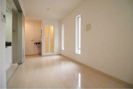 エスペリオの物件内観写真