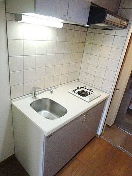 フェニックス芦花公園駅前弐番館の物件内観写真