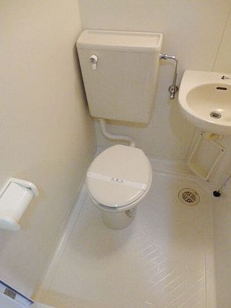 フェニックス芦花公園駅前弐番館の物件内観写真