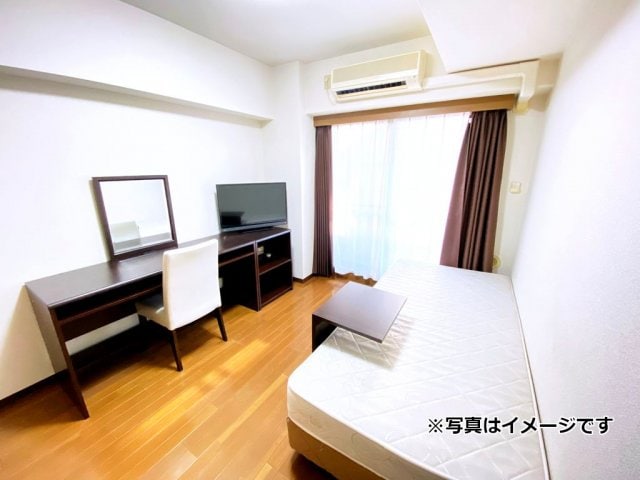 フェニックス芦花公園駅前弐番館の物件内観写真