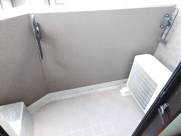 フェニックス芦花公園駅前弐番館の物件内観写真