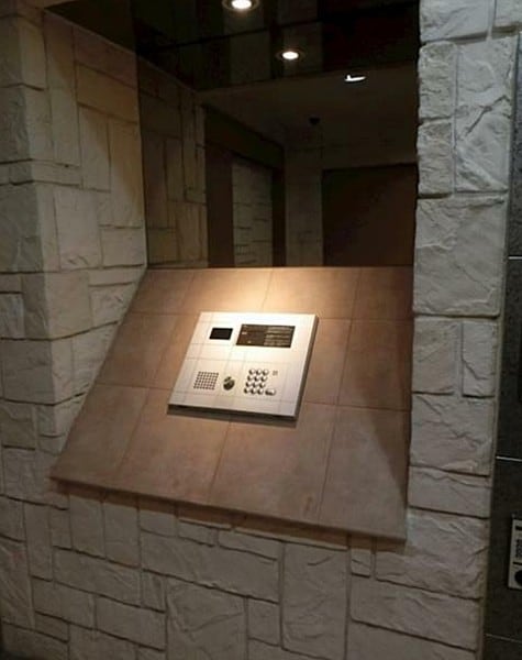 フェニックス芦花公園駅前弐番館の物件内観写真