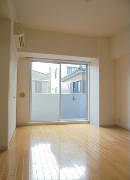 マイスターハウス川崎の物件内観写真