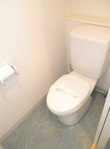 マイスターハウス川崎の物件内観写真