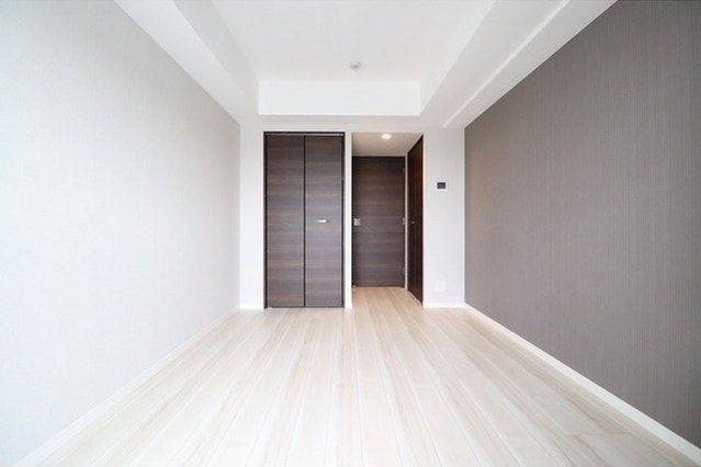 大森駅 徒歩8分 9階の物件内観写真