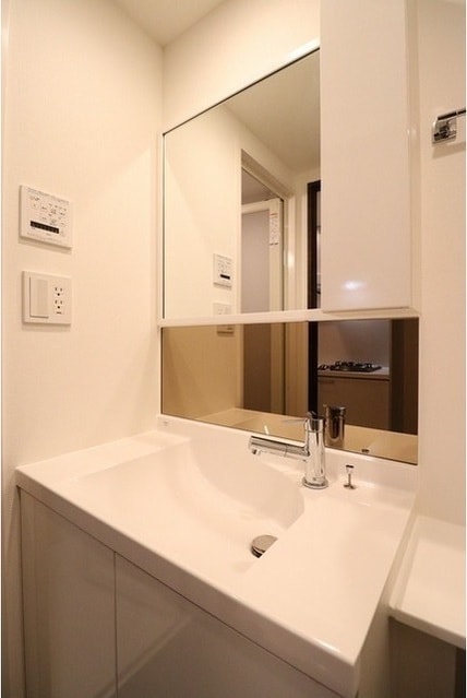 大森駅 徒歩8分 9階の物件内観写真