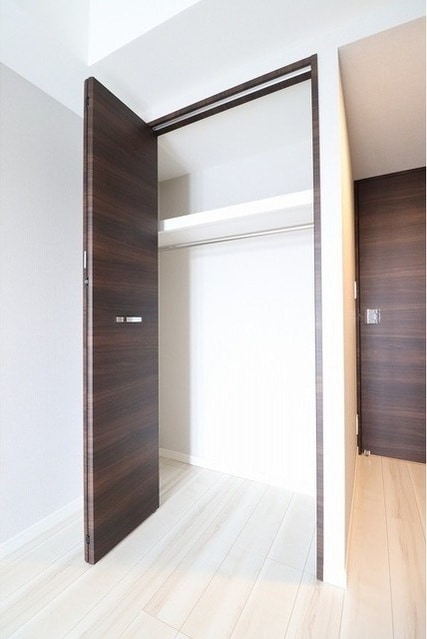 大森駅 徒歩8分 9階の物件内観写真