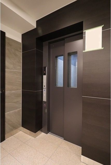 大森駅 徒歩8分 9階の物件内観写真