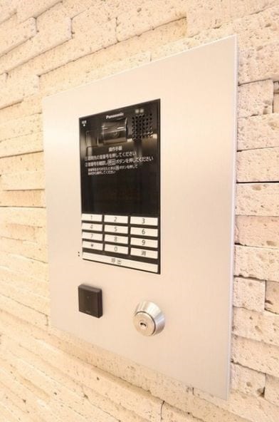 大森駅 徒歩8分 9階の物件内観写真