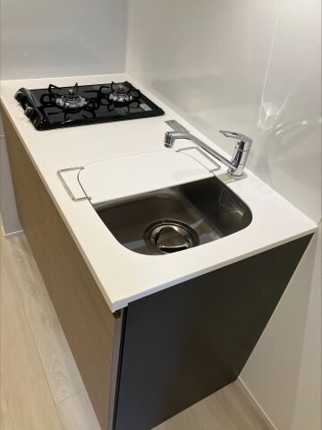 蒔田駅 徒歩5分 9階の物件内観写真