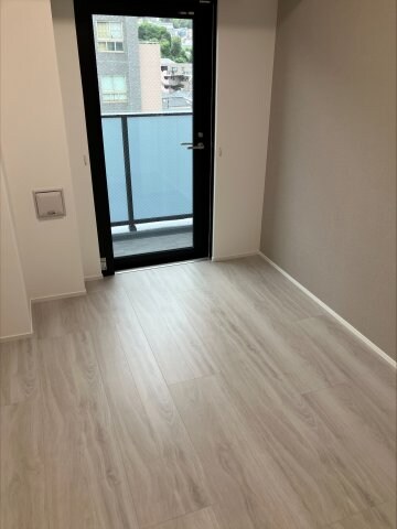 蒔田駅 徒歩5分 9階の物件内観写真