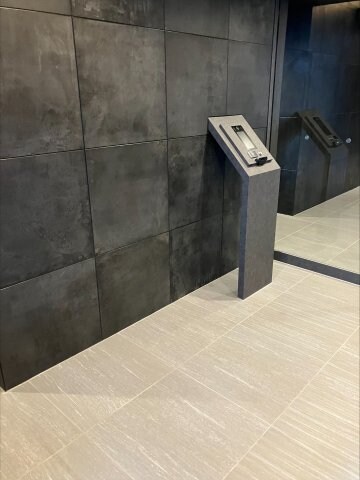 蒔田駅 徒歩5分 9階の物件外観写真