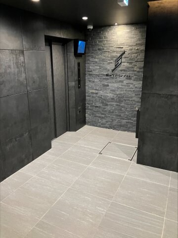 蒔田駅 徒歩5分 9階の物件外観写真