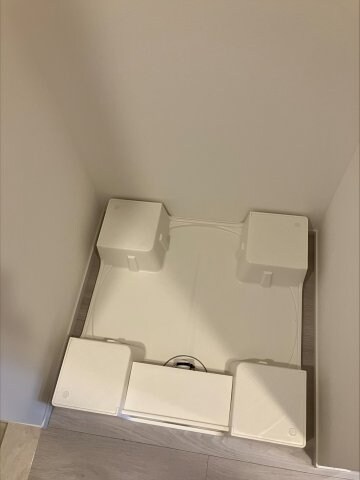 蒔田駅 徒歩5分 9階の物件内観写真