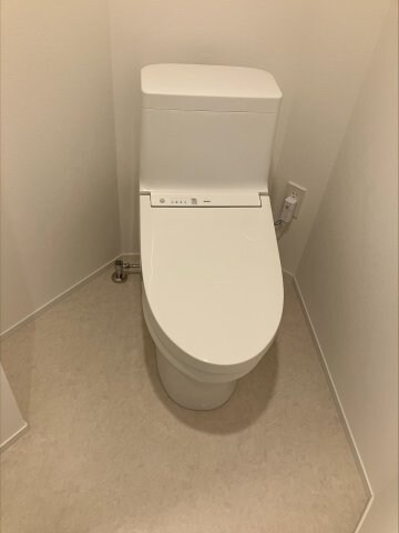 蒔田駅 徒歩5分 9階の物件内観写真