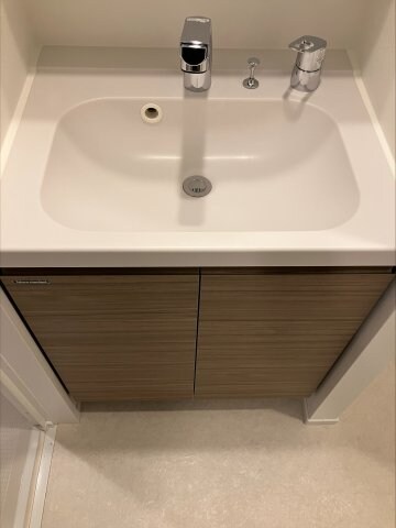 蒔田駅 徒歩5分 9階の物件内観写真