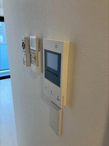 蒔田駅 徒歩5分 9階の物件内観写真