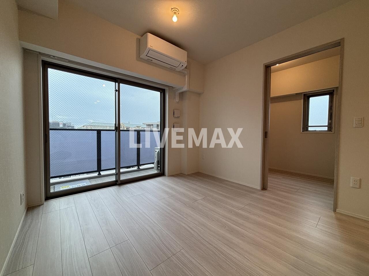 プレディアコート大森山王の物件内観写真