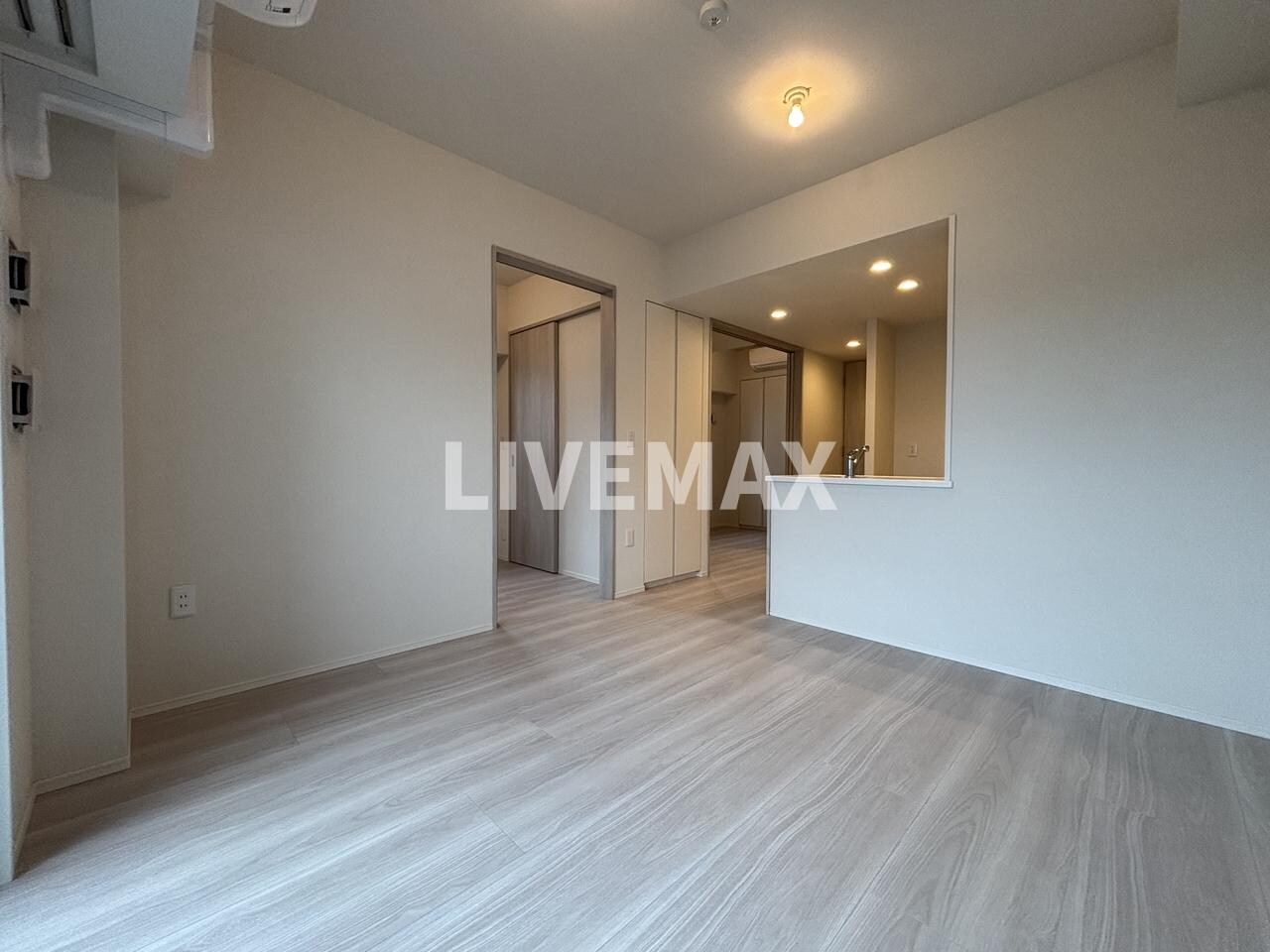 プレディアコート大森山王の物件内観写真