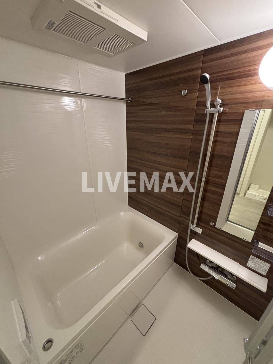 プレディアコート大森山王の物件内観写真