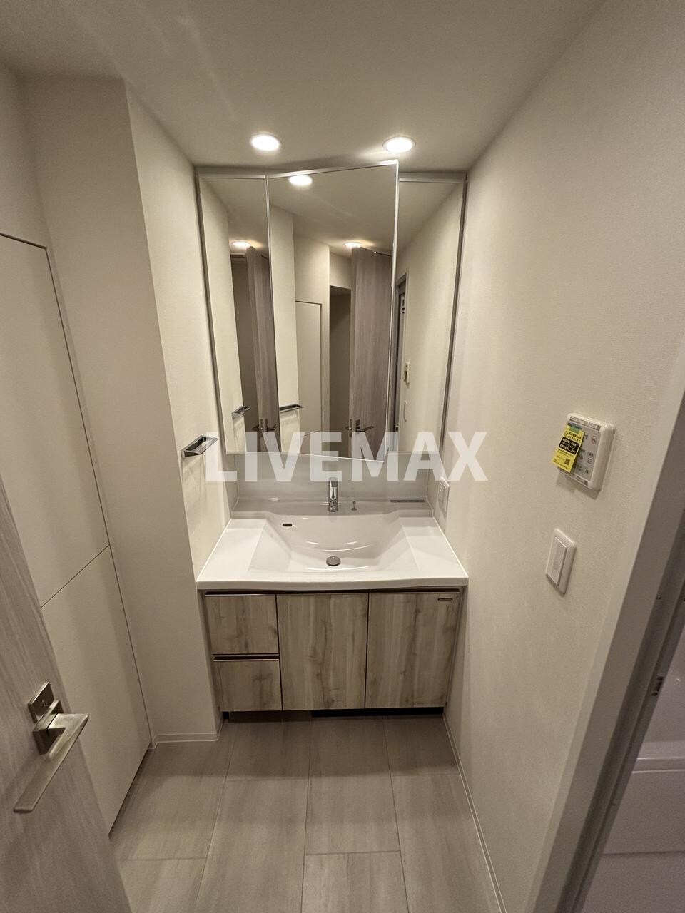 プレディアコート大森山王の物件内観写真