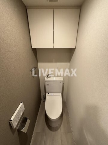 プレディアコート大森山王の物件内観写真