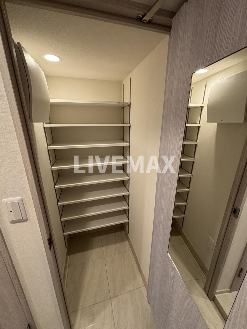 プレディアコート大森山王の物件内観写真