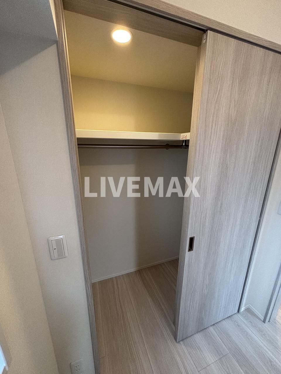 プレディアコート大森山王の物件内観写真