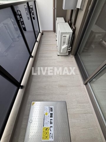 プレディアコート大森山王の物件内観写真