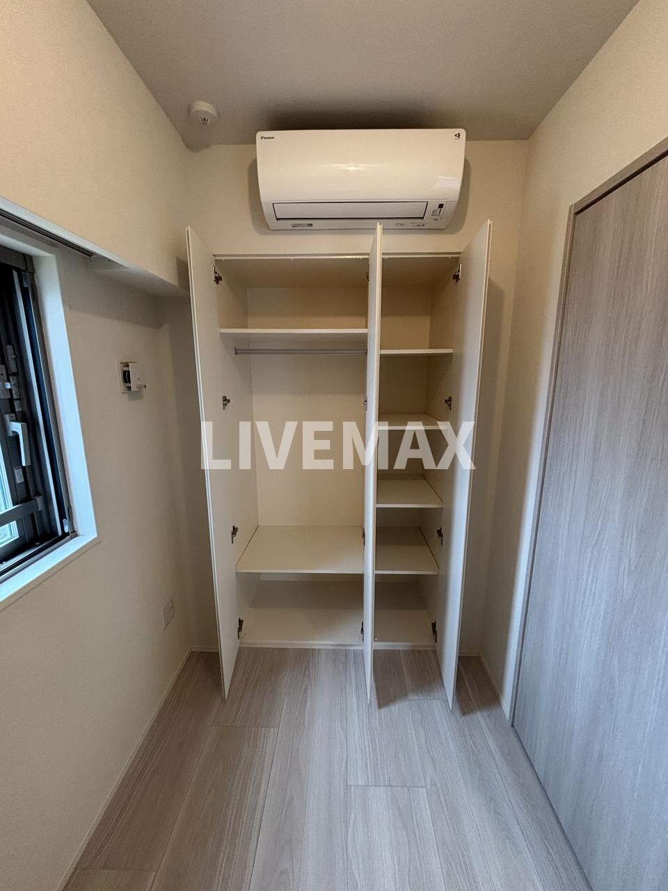 プレディアコート大森山王の物件内観写真