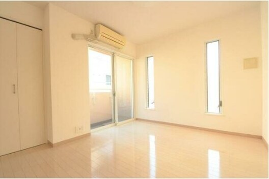 エスペリオの物件内観写真